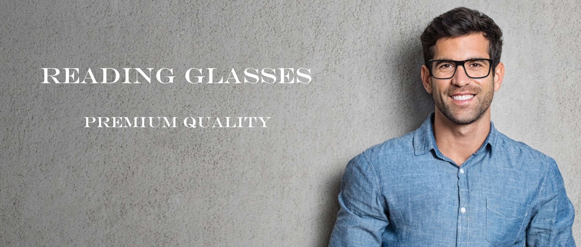 Reading Glasses for Men